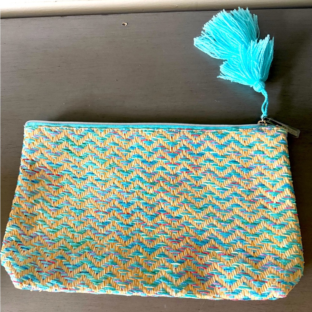 Lancôme Cosmetic Bag